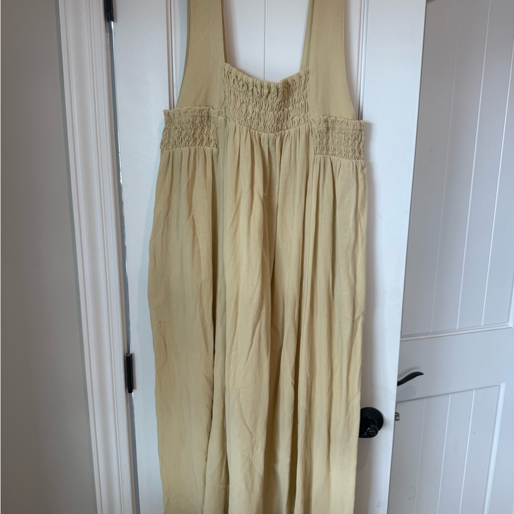Free People Delphine Casual Dress